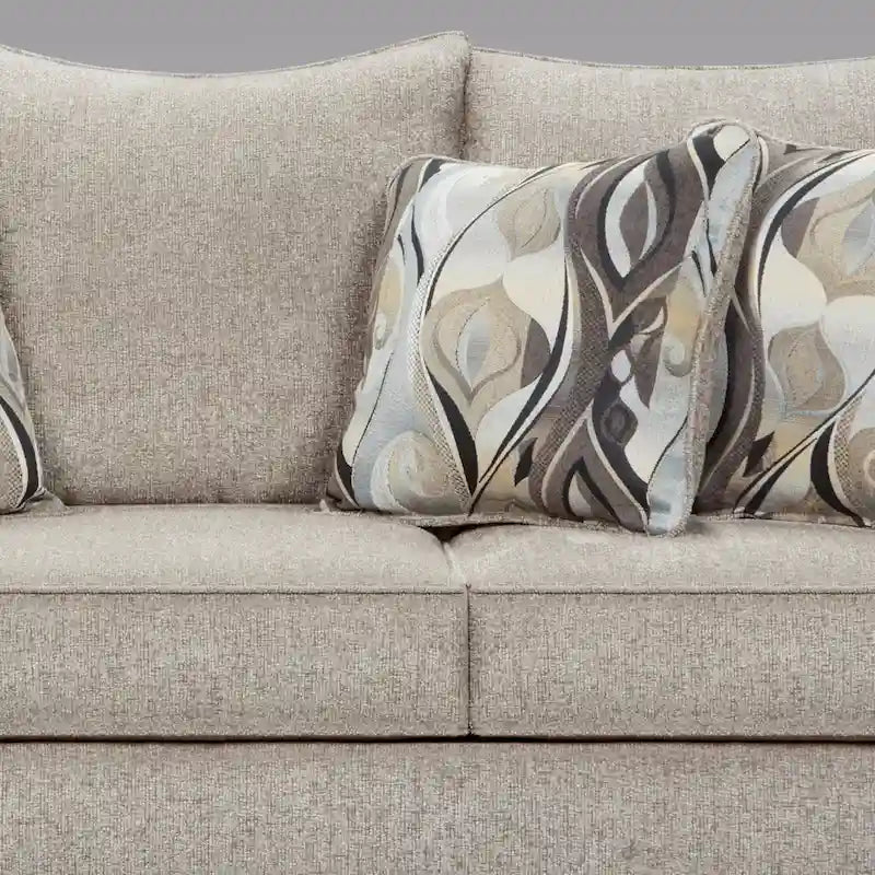 Canapé coussin