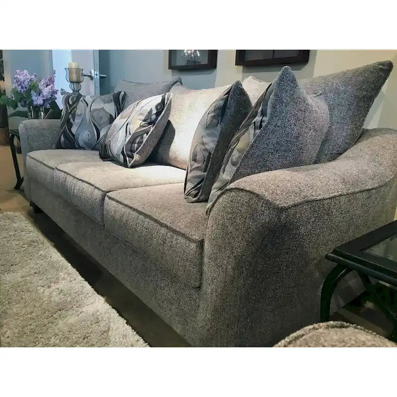 Canapé coussin