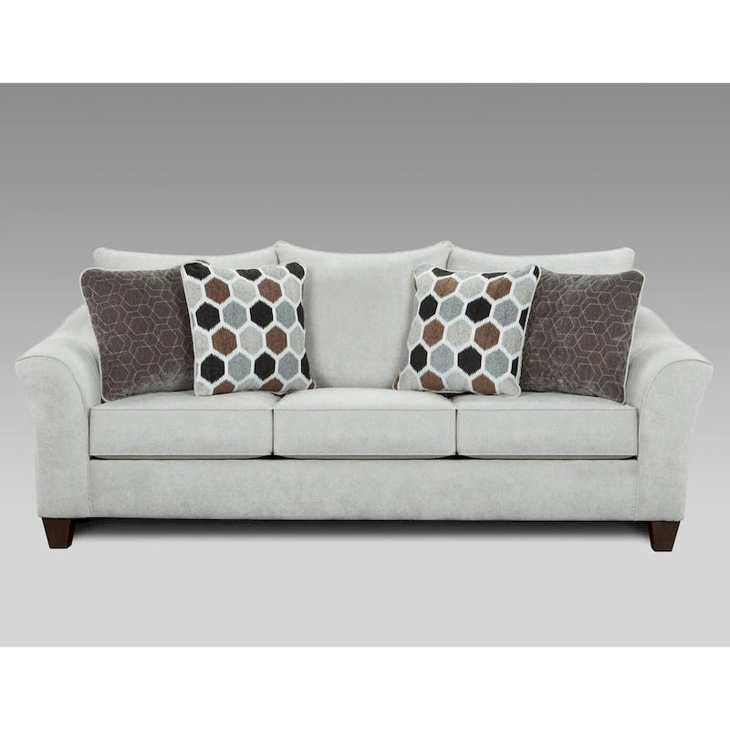 Canapé coussin