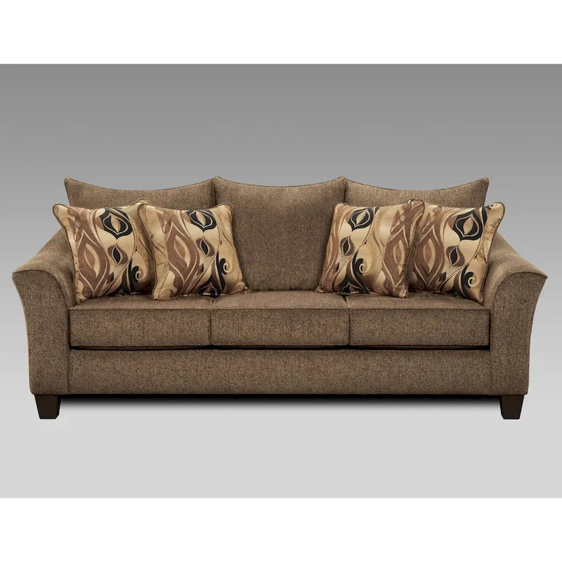 Canapé coussin