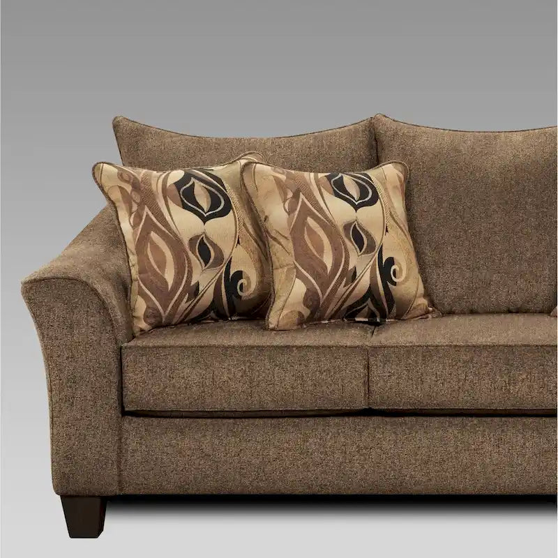 Canapé coussin
