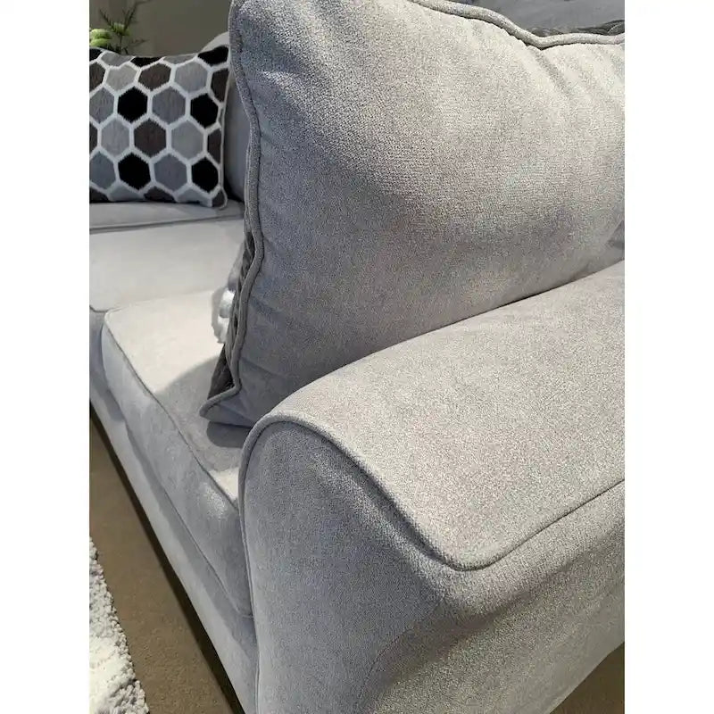 Canapé coussin