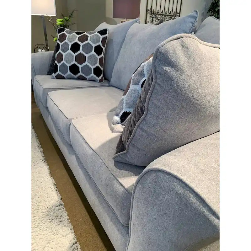 Canapé coussin
