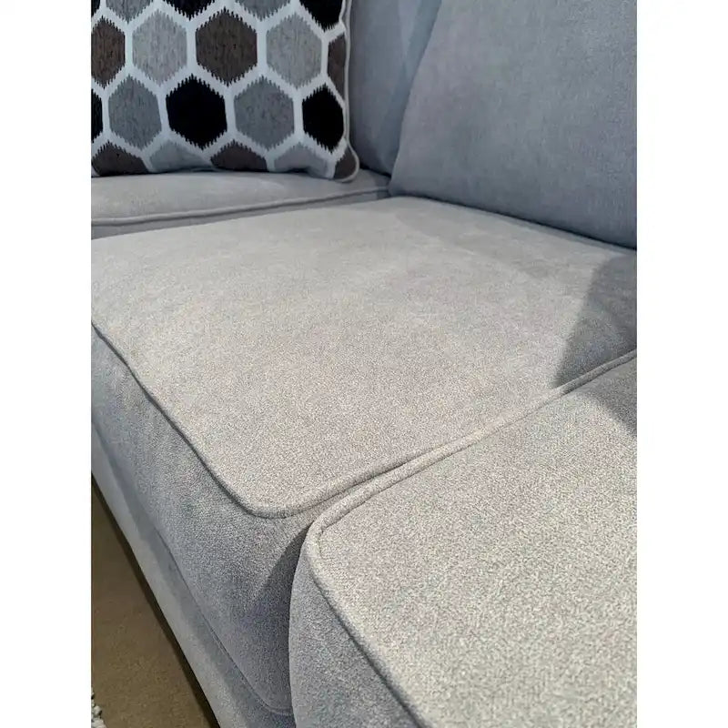 Canapé coussin