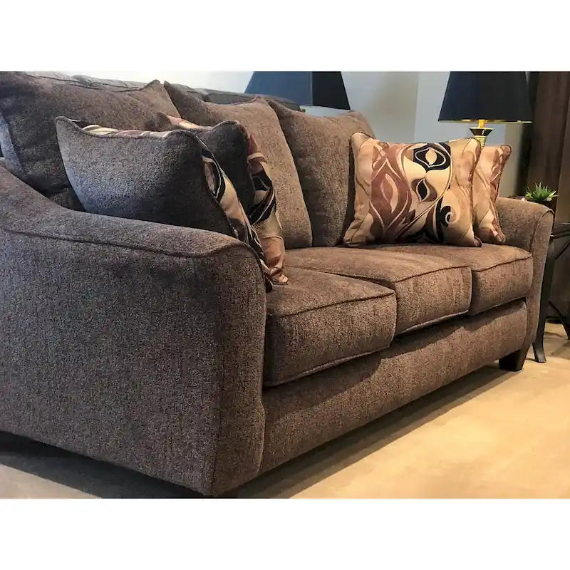 Canapé coussin