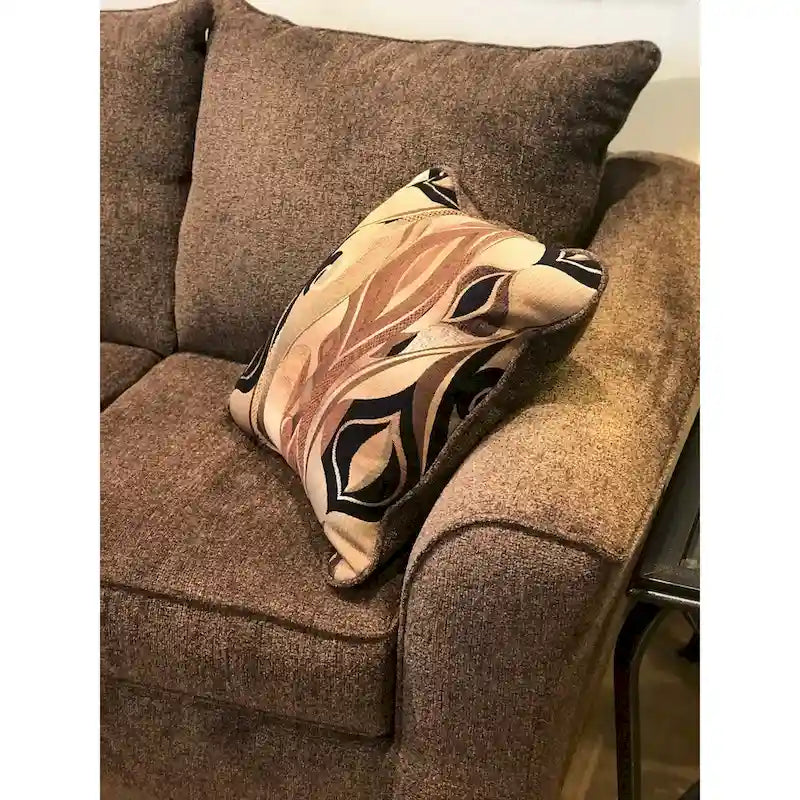 Canapé coussin