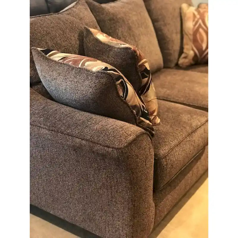 Canapé coussin