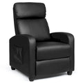 Fauteuil de massage relaxant