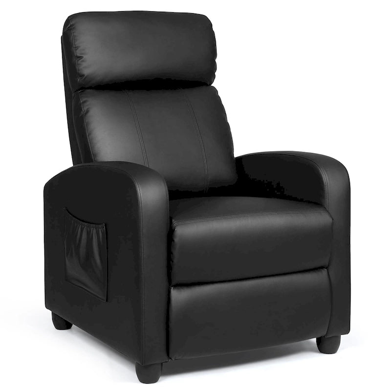 Fauteuil de massage relaxant