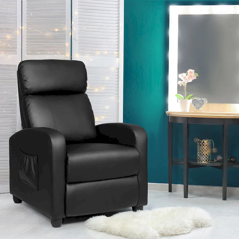 Fauteuil de massage relaxant