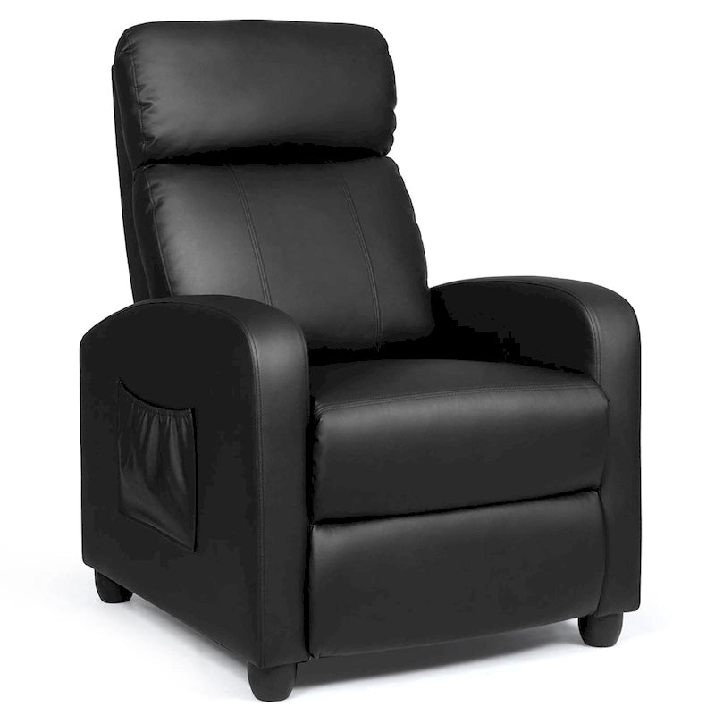 Fauteuil de massage relaxant