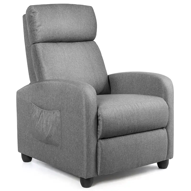Fauteuil de massage relaxant
