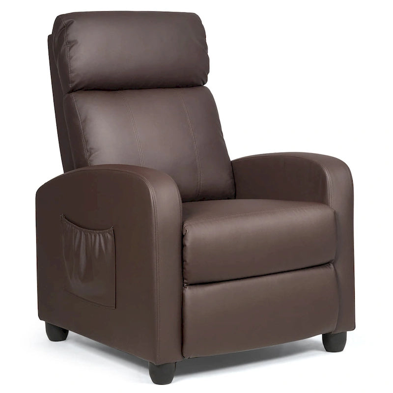 Fauteuil de massage relaxant