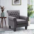 Fauteuil lounge/club moderne, adapté au salon