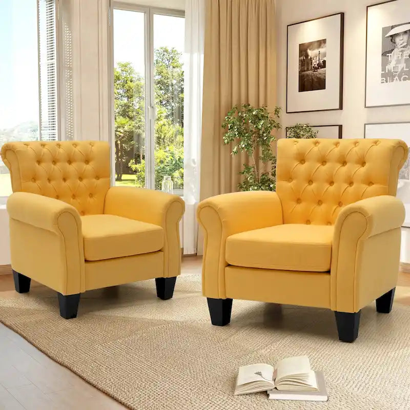 Fauteuil lounge/club moderne, adapté au salon