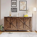 Meuble de rangement autoportant pour le salon, le bureau ou la chambre