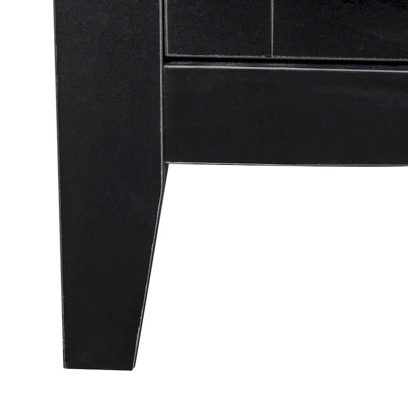 Meuble de rangement autoportant pour le salon, le bureau ou la chambre