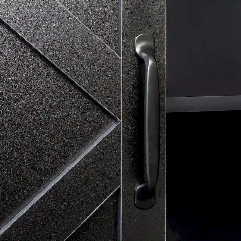 Meuble de rangement autoportant pour le salon, le bureau ou la chambre