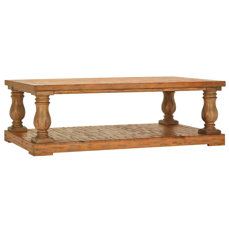 Table basse de 55 pouces