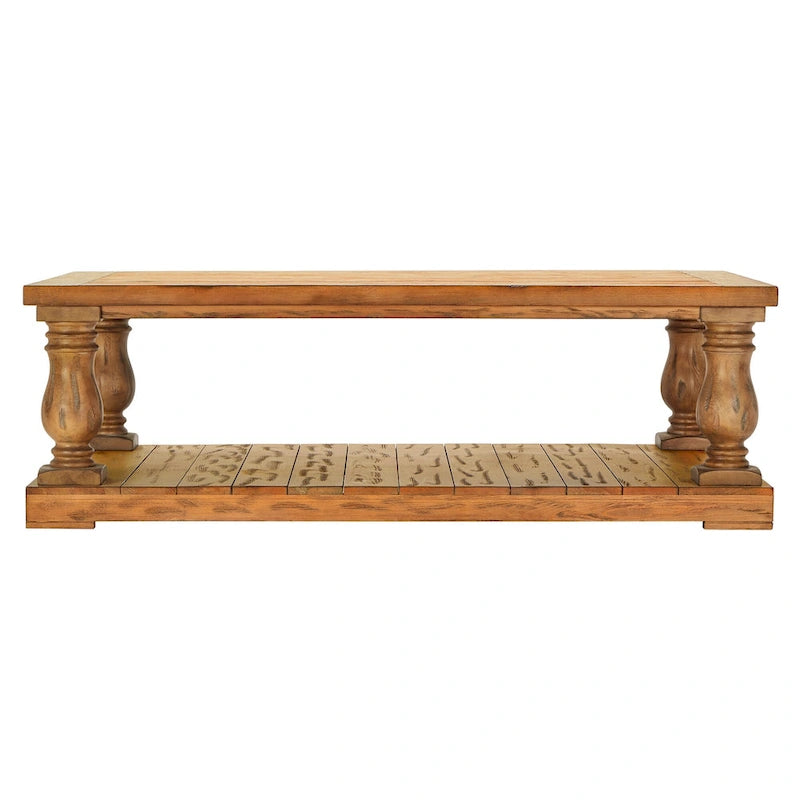 Table basse de 55 pouces