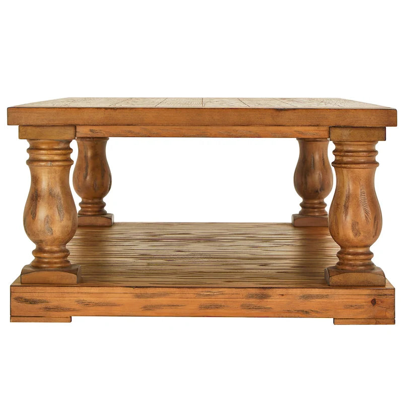 Table basse de 55 pouces