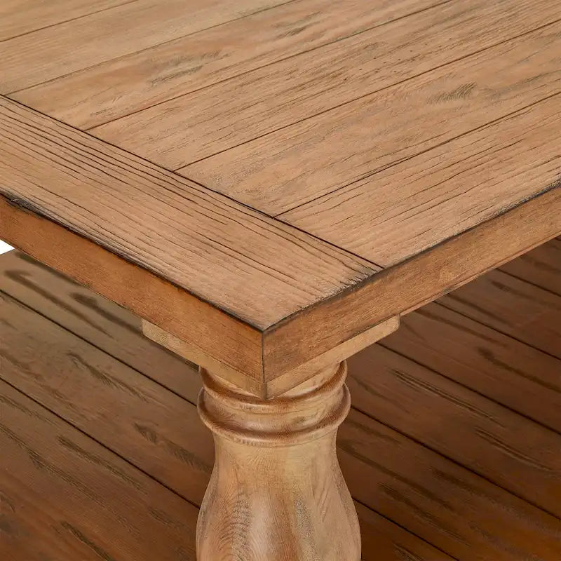 Table basse de 55 pouces